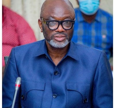 Use 2022 Mid-Year Budget to review tax exemption regime – GUTA