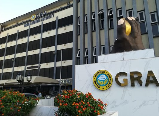 GRA is set to roll out E-invoicing from today October 1, 2022